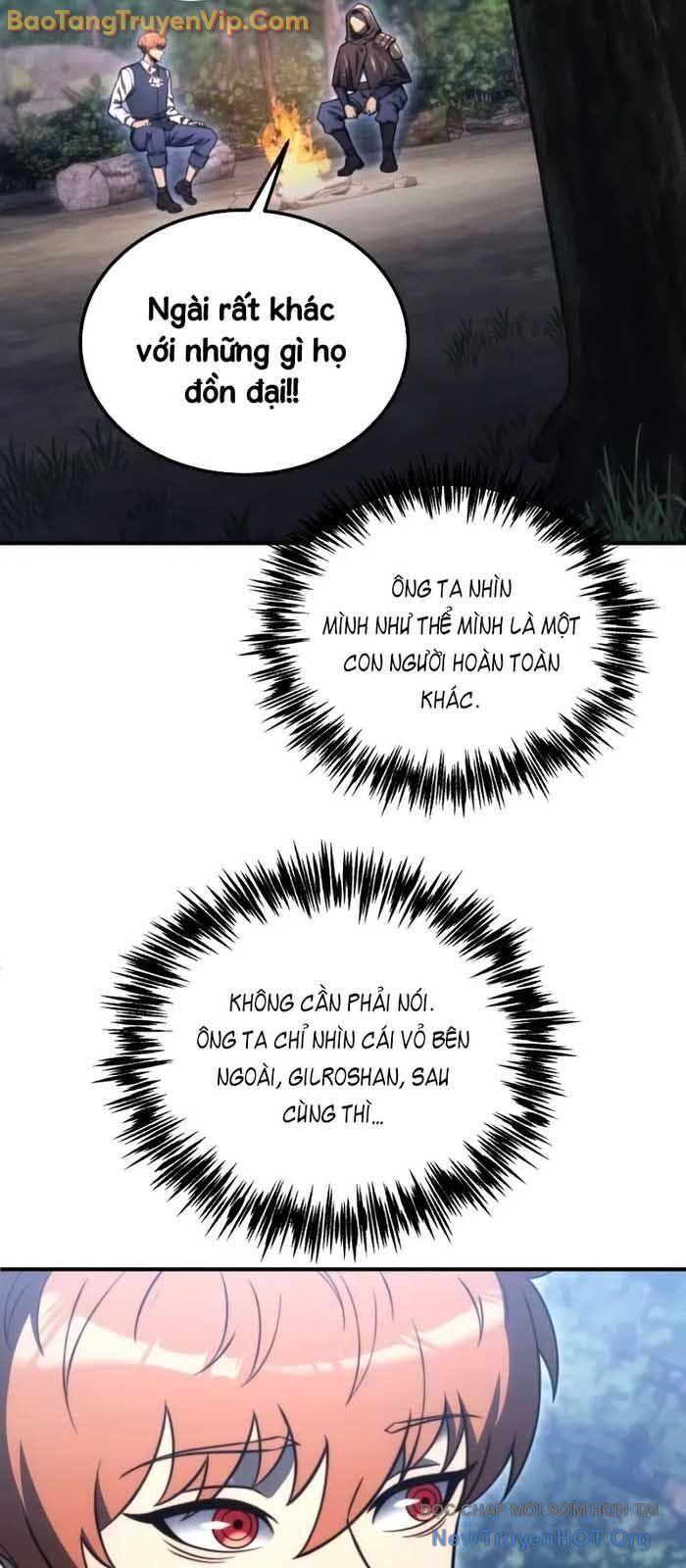 Công Lược Ký Sự Của Siêu Việt Cấp Phản Diện - chap3 - Trang 58